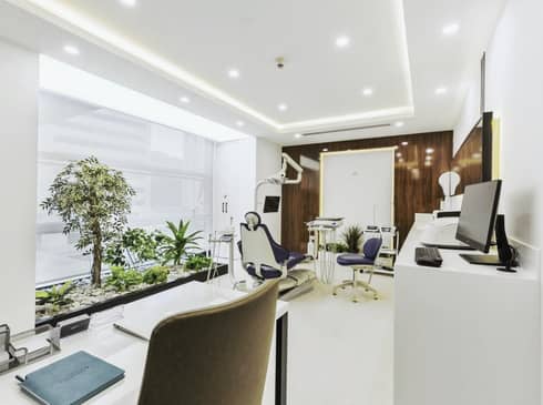 Slider image (2) DentSpa - Best Dental Clinic in Istanbul